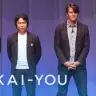 Pokémon GO「株式会社ポケモン新事業発表会」記者会見