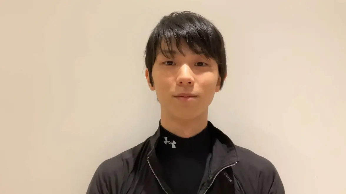 動画「はじめまして。」