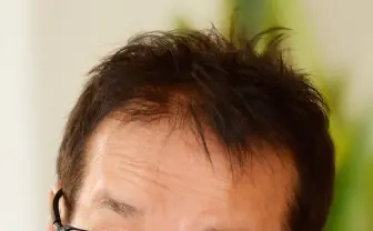 日本一マネされる声優・若本規夫が自伝『若本規夫のすべらない話』刊行