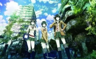 「コッペリオン」AT-Xで10月2日スタート スタッフと全キャスト情報も明らかに