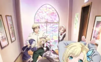 『僕は友達が少ない』実写映画化決定!?