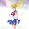 (C)武内直子・PNP・東映アニメーション
(C)Naoko Takeuchi