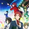 『アイドルマスター SideM』ティザービジュアル