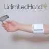 『触感型ゲームコントローラ UnlimitedHand』