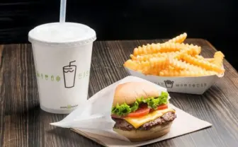 NY発！人気ハンバーガー店「Shake Shack®」日本上陸間近