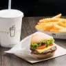 Shake Shack®（シェイク シャック）のハンバーガー