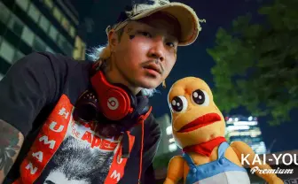 サイバーパンクとVTuber 技術に覆われても表出してしまう人間性が魅力になる