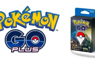 『ポケモンGO Plus』発売日が決定! ポケモンあつめが捗るぅぅぅ