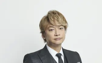 香取慎吾が「おはスタ」出演　21年ぶりに慎吾ママの「おっはー」期待しちゃう