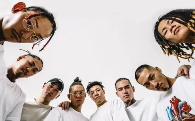 BAD HOP、無観客ライブを横浜アリーナで決行宣言　1億円以上の負債を覚悟