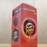 プリングルズ  ミュージックキャンペーン2017 BOX