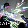 DJ／MOGRA店長のD-YAMAさん、DJのBUDDHAHOUSEさん