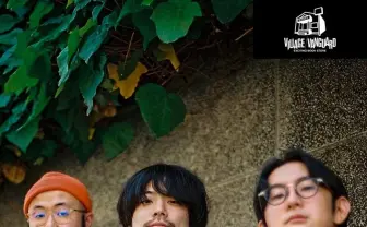 サブカル解説YouTuber「おませちゃんブラザーズ」がヴィレバンとコラボ