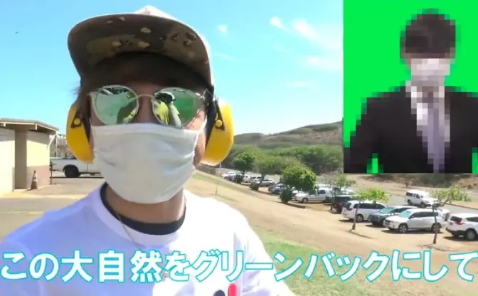 YouTuberラファエルが復活？ 活動休止後初の動画で今後を語る