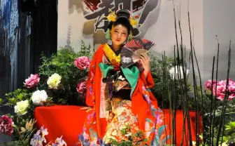 【TGS2013】漢気×幕末! SEGAブースに『龍が如く 維新!』堂々見参!