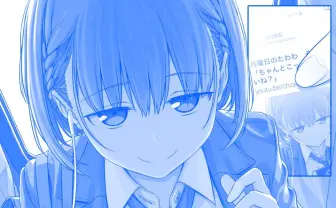 『月曜日のたわわ』Webアニメが削除 「再配信時はアナウンス致します」