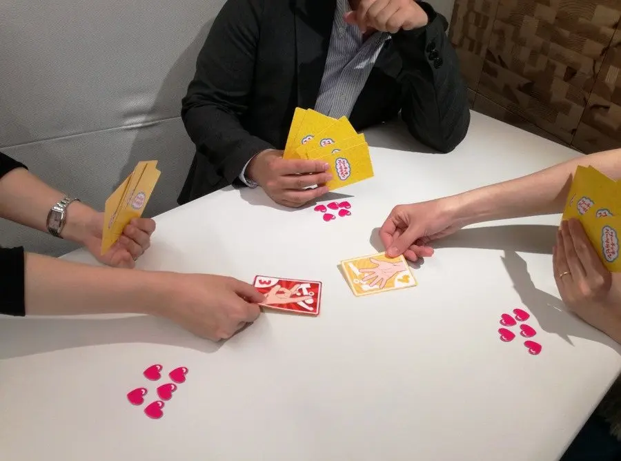 「∞プチプチ」の生みの親が教える　面白いボードゲームのルールづくり