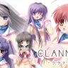 Keyの代表作の一つ『CLANNAD』／画像はすべてKey公式サイトより