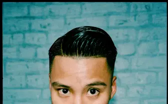 ラッパーWILYWNKAの“チル”な曲「CHILL OUT」音楽プロジェクト始動