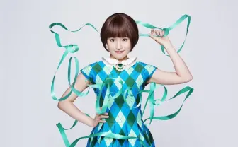  赤ずきん姿の武藤彩未が宙を舞う！ ワンカット撮影のMVがスゴい