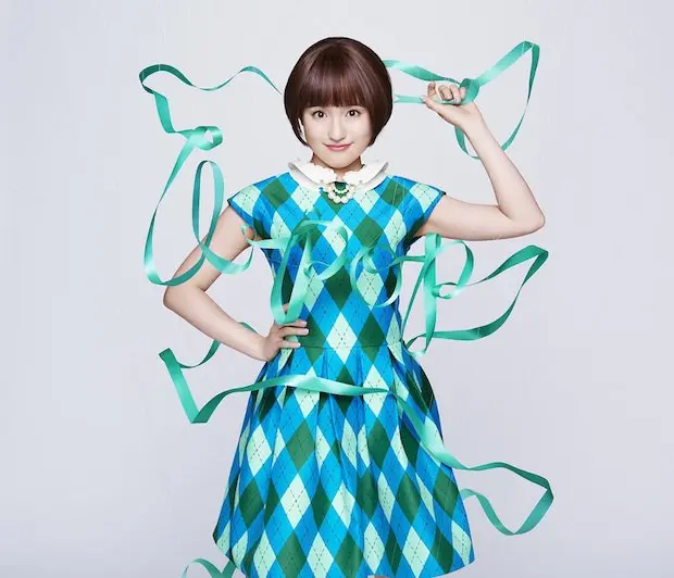  赤ずきん姿の武藤彩未が宙を舞う！ ワンカット撮影のMVがスゴい