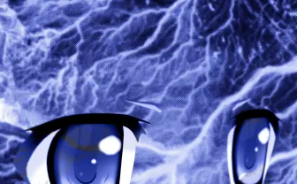 ラッパーItaq、魔女 小松成彰をサンプリング 新曲「Blue Eyes Patch」配信