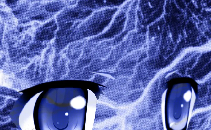 ラッパーItaq、魔女 小松成彰をサンプリング　新曲「Blue Eyes Patch」配信