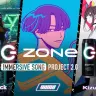 IMMERSIVE SONG PROJECT第2弾バナー