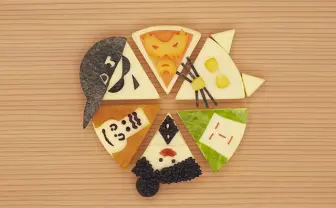 いつものチーズに”ちょい足し”するだけ！楽しくて美味しい魔法のチーズレシピ