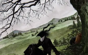 『とつくにの少女』長編アニメをWIT STUDIOが制作　福山潤、高橋李依が主演