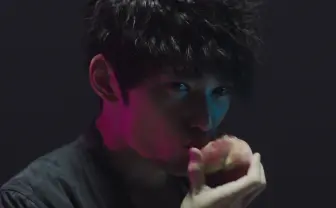 ペプシ「桃太郎」にSKY-HI、Fischers、岡崎体育！ 隠されたメッセージが…？