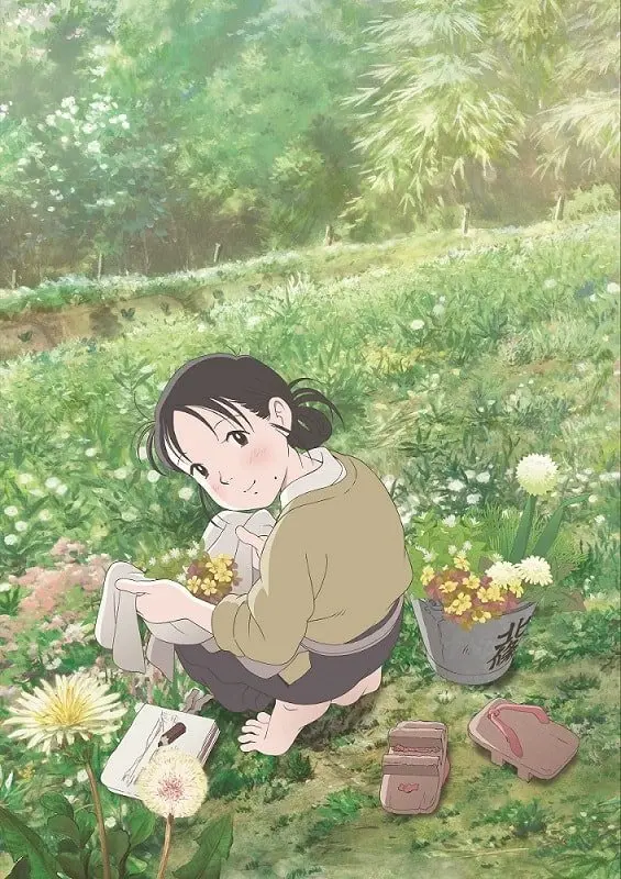 映画『この世界の片隅に』NHKで地上波初放送　シリーズ最新作12月公開