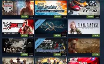 Steamサマーセール6日目！「FF13」が900円で買えるぞおおおおおおおお