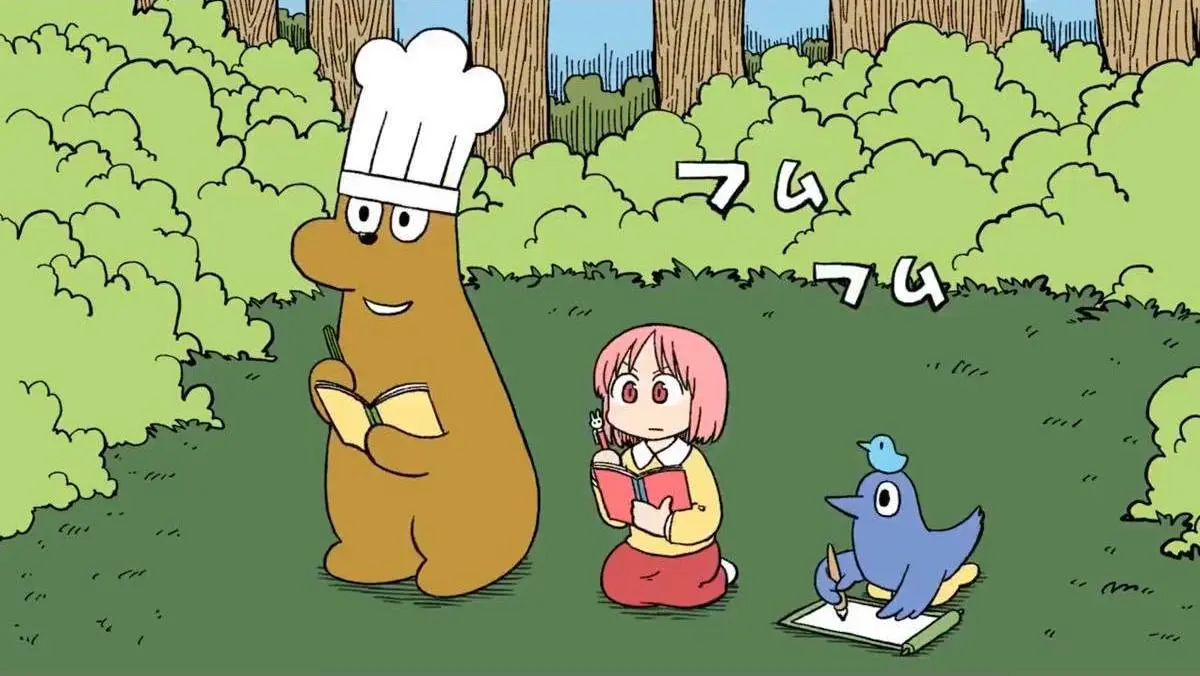 SUZURI紹介ムービー／画像は公式Twitterより