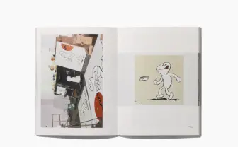 オオクボリュウ初作品集『アイフォン割れた』 制作風景やインタビューも