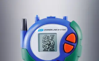 デジモン02のデバイス「D-3」復刻版に新色登場　超進化が止まらない！