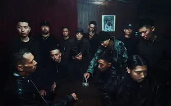 ヒップホップクルーKANDYTOWN、2023年3月をもって終演　10年近い歴史に幕