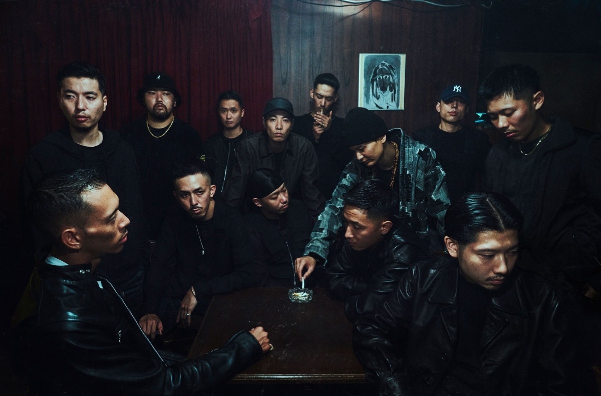 3LP KANDYTOWN / ADVISORY（ほぼ未使用） KANDYTOWN「ADVISORY 3LP ／Limited Edition（Color Vinyl