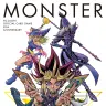 『YU-GI-OH! OCG 20th ANNIVERSARY MONSTER ART BOX』／画像はAmazonより