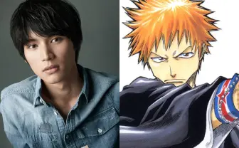 『BLEACH』福士蒼汰主演で実写映画化! 最終回を目前に控える話題作