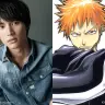 『BLEACH』主人公・黒崎一護を演じる福士蒼汰さん