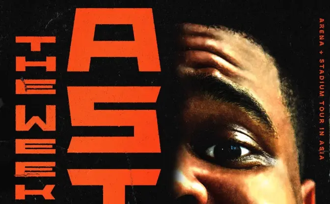 ザ・ウィークエンドが来日公演　全8都市を回るアジアツアー実施