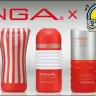 「TENGA×淳の休日」
