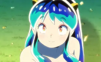 アニメ『うる星やつら』主題歌はMAISONdes 美波がOP、花譜がED歌唱