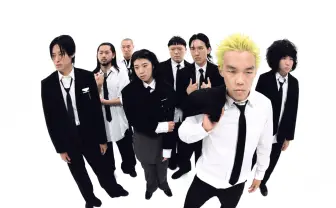 韓国発“K-POP”コレクティブ「Balming Tiger」とは？ BTSのRMも客演参加