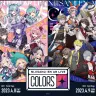 開催中止が発表されたNIJISANJI EN初のライブイベント「NIJISANJI EN AR LIVE "COLORS" PASTEL STAGE & VIVID STAGE」