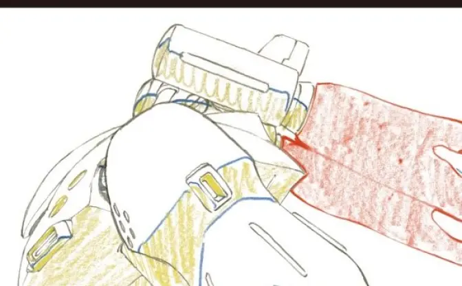 『電脳コイル』磯光雄、初の原画集 「ポケットの中の戦争」から「ロボノ」まで