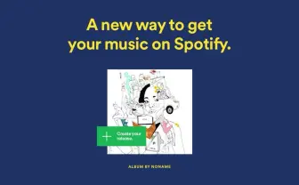 Spotify、独立系アーティストが直接楽曲をアップできる新機能を発表