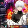 TVアニメ『東京喰種トーキョーグール√A』（画像は公式サイトのスクリーンショット）／（C）石田スイ／集英社・東京喰種製作委員会