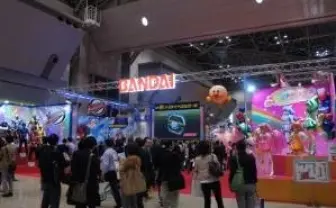 東京おもちゃショー、今年は6月13日～16日　玩具3万5000点に来場者16万人見込む